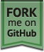 Fork me on GitHub